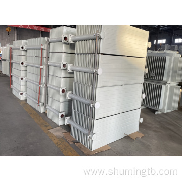 S11 35KV High Voltage Transformer For sale